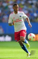 Fussball 1. Bundesliga, Saison 2012/2013, Liga Total Cup: Hamburg - Dortmund