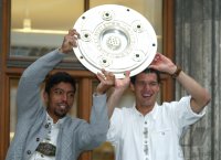 Fussball 1. Bundesliga