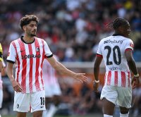 Fussball 1. Bundesliga 25/26 Testspiel
SCR Altach - SC Freiburg