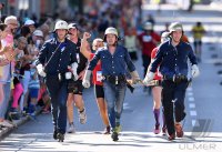 Laufen / Leichtathletik Stadtlauft / Erbelauf 2019