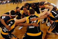 Basketball Fritz&Macziol Cup 2006