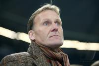Fussball 1. Bundesliga: BVB, WATZKE
