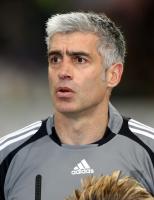 Fussball International: Griechenland, Nikopolidis