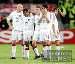 Fussball CHL Finale  AC Mailand  -  Liverpool FC