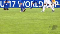 Fussball International  U 17 Weltmeisterschaft Brasilien - Neuseeland