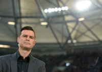 Fussball, 1. Bundesliga Saison 2012/2013: FC Schalke 04 - Bayer 04 Leverkusen