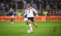 FUSSBALL UEFA Nations League 26/27 Deutschland - Griechenland