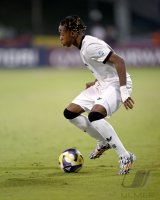 Fussball, Junioren U 17 WM 2025 El Salvador- Deutschland, Gruppe G