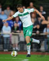 FUSSBALL 3. BUNDESLIGA: Bremen II, OEHRL