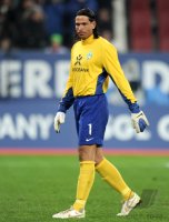 Fussball 1. Bundesliga, Saison 2011/2012: FC Augsburg - SV Werder Bremen