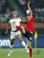 Fussball International Frauen Weltmeisterschaft  Viertelfinale