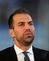 2. Fussball Bundesliga: Trainer  Markus Babbel  (Hertha BSC Berlin)