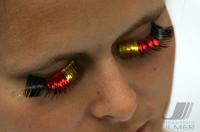 Fussball WM 2006: Deutschland - Argentinien