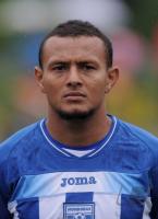Fussball International: Sergio Mendoza  (Honduras)