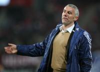 Fussball 1. Bundesliga: S04, SLOMKA