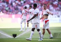 Fussball  Telekom Cup 2026 FC Bayern Muenchen -  RB Leipzig