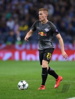 Fussball CHL 17/18 Gruppenphase: FC Porto - RB Leipzig