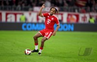 Fussball  1. Bundesliga   Saison 2026/2027     6. Spieltag  FC Bayern Muenchen - RB Leipzig