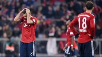 Fussball 1. Bundesliga Saison 18/19: FC Bayern Muenchen - Fortuna Duesseldorf