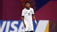 Fussball, Junioren U 17 WM 2025 Sechzehntelfinal, Deutschland - Burkina Faso