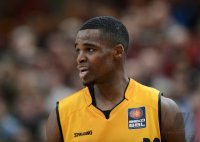Basketball  1. Bundesliga  12/13  Josh Young (Tigers)