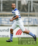 Fussball 2. Bundesliga: Duisburg, DRSEK