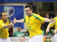 Fussball International FIFA FUTSAL WM 2008