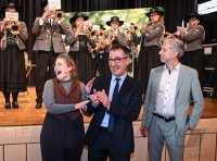 Buendnis 90 / Die Gruenen, Wahlkampf Landtagswahl Baden - Wuerttemberg, Spitzenkandidat Cem Oezdemir