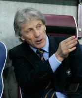 Fussball  International Testspiel England - Argentinien