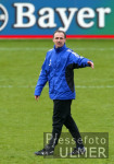 Training Bayer 04 Leverkusen, Kohler