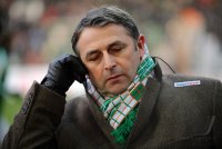 Fussball: 1. Bundesliga Saison 2010/2011, Bremen - Kaiserslautern