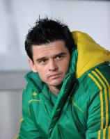 Fussball INTERNATIONAL  Suedafrika - Portugal