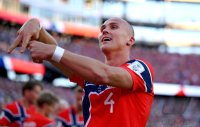 Fussball WM 2026 Vorrunde: Norwegen - Irak