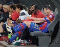 FUSSBALL INTERNATIONAL  AXPO Super League 10/1:  FC Zuerich - FC Basel