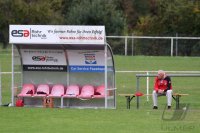 Fussball  Kreisliga B 6  2021/2022: SV Oberndorf - Spvgg Moessingen