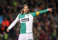 Fussball International FC Barcelona  Ronaldinho