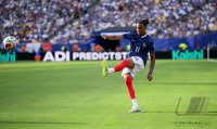 Fussball WM 2026 Sechzehntelfinale: Frankreich - Schweden
