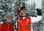 SKI   Weltcup  Abfahrt  Mnner Max Raufer (GER)