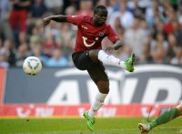 Fussball 1. Bundesliga, Saison 2011/2012: Hannover 96, YA KONAN