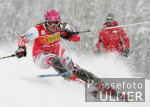 Ski Alpin; Riesenslalom Aspen Damen