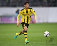 Fussball Testspiel Saison 16/17: Borussia Dortmund - Athletic Bilbao