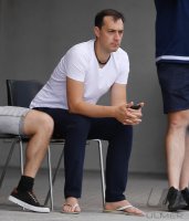 Fussball Regionalliga Suedwest 2020/2021: Testspiel TSG Balingen - SSV Reutlingen