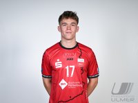 Volleyball 2. Bundesliga Saison 25/26:
Fotoshooting TV Rottenburg
