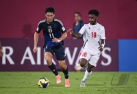 Fussball, Junioren U 17 WM 2025 Japan - Neukaledonien, Gruppe B