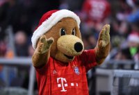 Fussball 1. Bundesliga Saison 19/20: FC Bayern Muenchen - VfL Wolfsburg