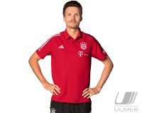 Fussball 1. Bundesliga 2020/2021: Fototermin beim FC Bayern Muenchen