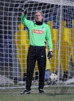 FUSSBALL 1. Bundesliga 08/09   HILDEBRAND (TSG 1899 Hoffenheim)