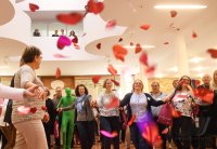 Ehrenamts-Kongresses 2017 in Rottenburg