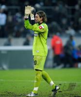 Fussball 1. Bundesliga 19. Spieltag: Borussia Moenchengladbach - TSG 1899 Hoffenheim