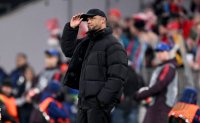 Fussball International CHL 24/25: FC Bayern Muenchen - Slovan Bratislava